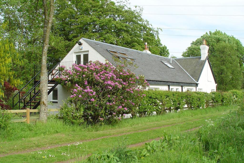 Kennels Cottage Stirling Eksteriør billede