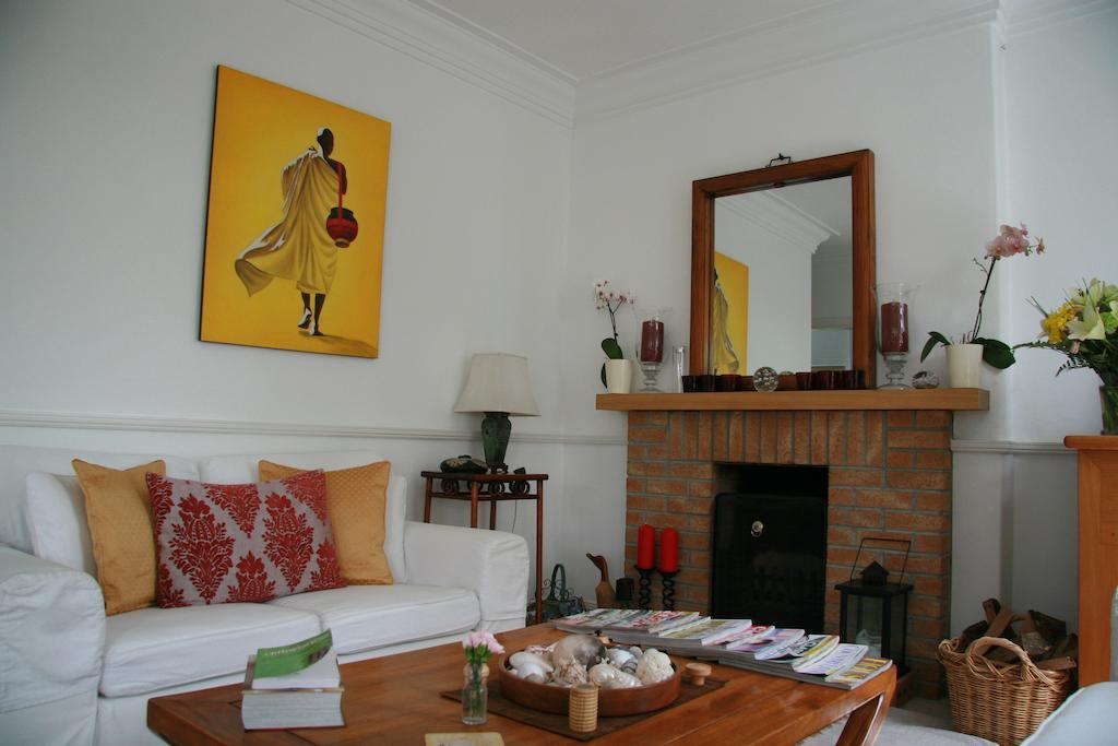Kennels Cottage Stirling Eksteriør billede